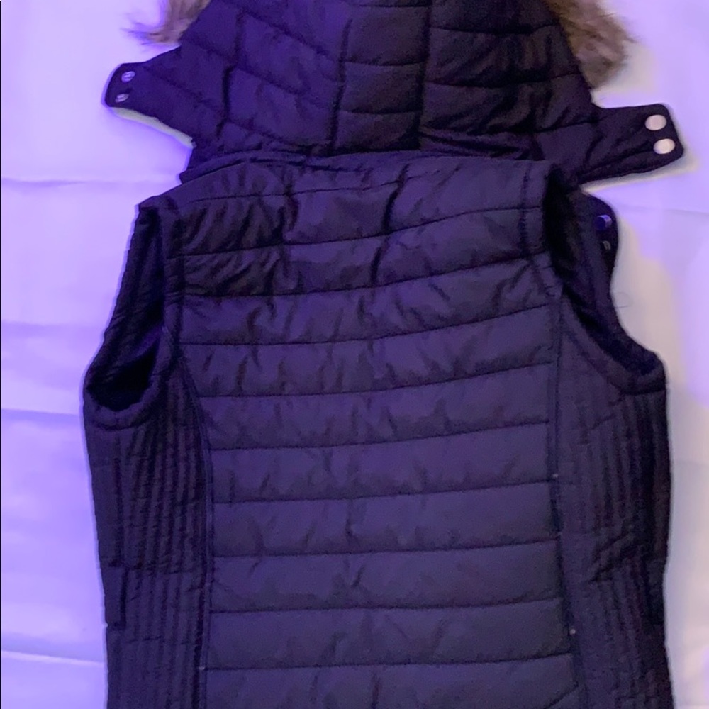 Vest Coat - Picture 3 of 4